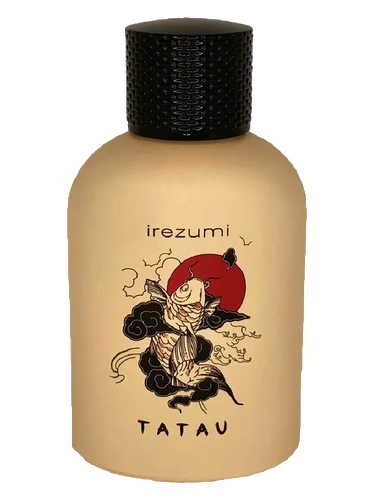Irezumi by TATAU
