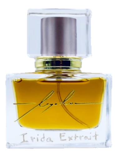 Irida Extrait