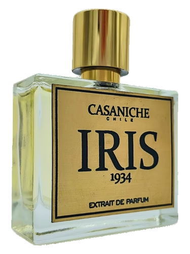 Iris 1934