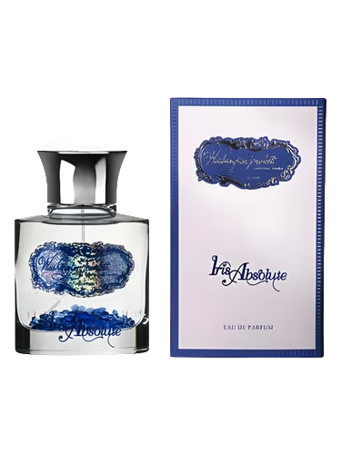 Iris Absolute by Washington Tremlett
