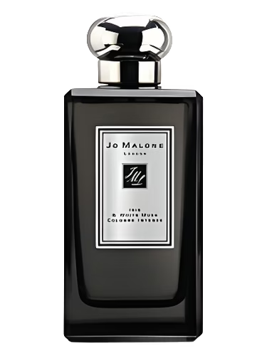 Iris & White Musk