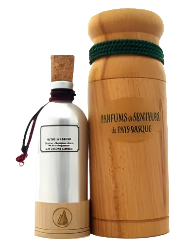 Iris Basque by Parfums et Senteurs du Pays Basque