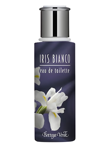 Iris Bianco