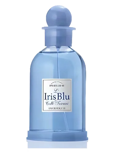 Iris Blu Eau de Toilette by Perlier