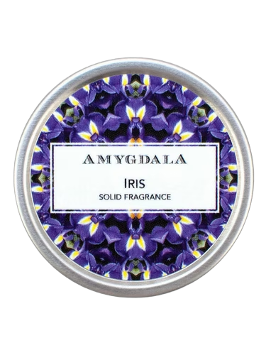 Iris by Amygdala