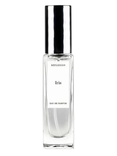Iris by Reflexion