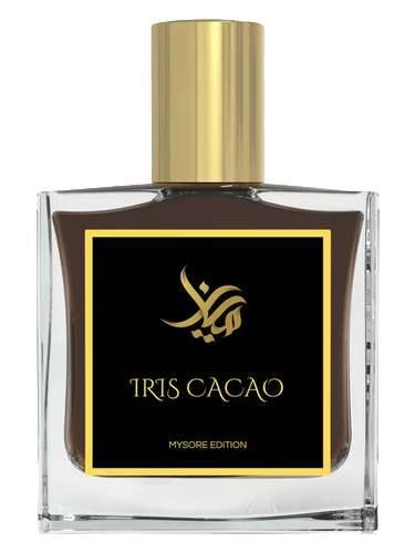 Iris Cacao Mysore Edition
