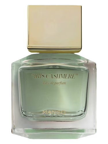 Iris Cashmere