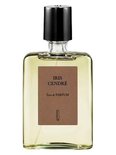 Iris Cendre