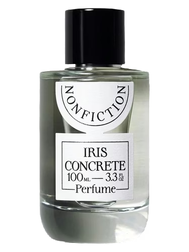 IRIS CONCRETE