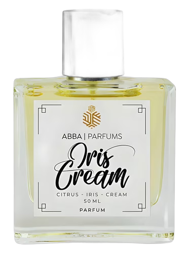 Iris Cream
