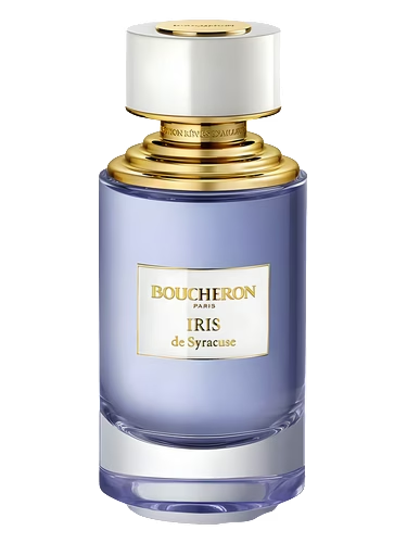 Iris de Syracuse