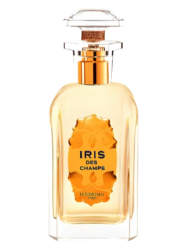 Iris des Champs