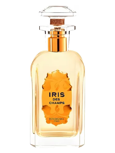 Iris des Champs by Houbigant