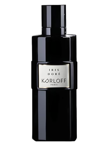 Iris Dore by Korloff Paris