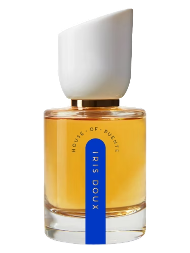 Iris Doux Special Edition by House of Puente