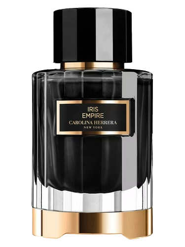 Iris Empire