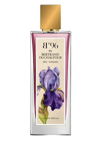 Iris Ginger