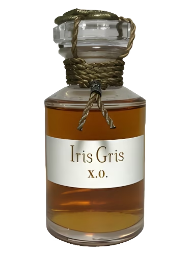 Iris Gris X.O.