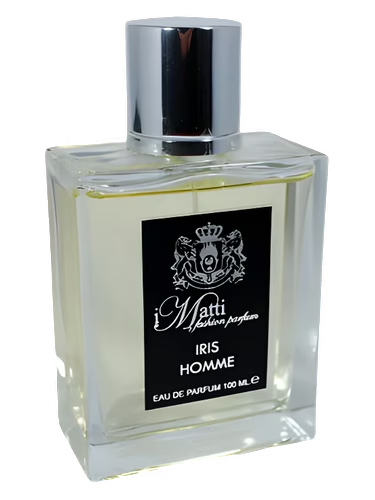 Iris Homme