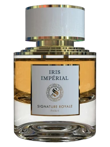 Iris Impérial