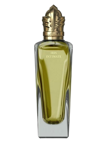 Iris Intimate