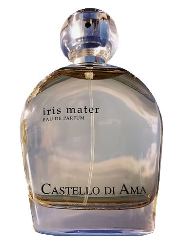 Iris Mater