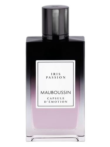 Iris Passion by Mauboussin