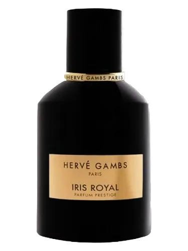 Iris Royal by Herve Gambs Paris