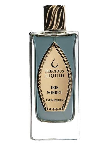 Iris Sorbet