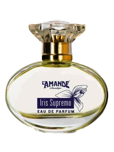 Iris Supremo