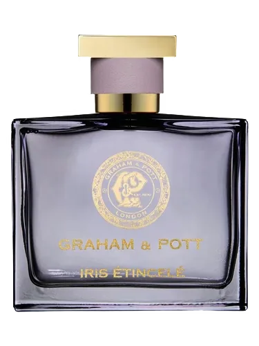 Iris Étincelé by GRAHAM & POTT