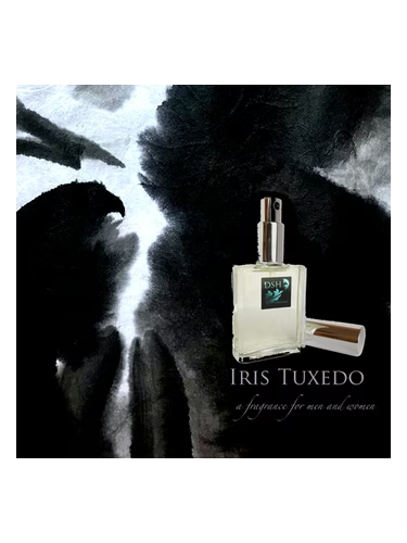 Iris Tuxedo
