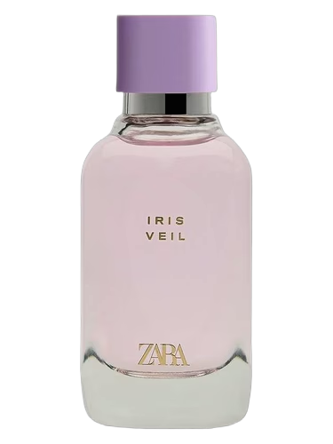 Iris Veil by Zara
