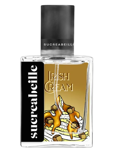 Irish Cream