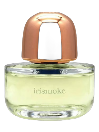 Irismoke by Kilesa