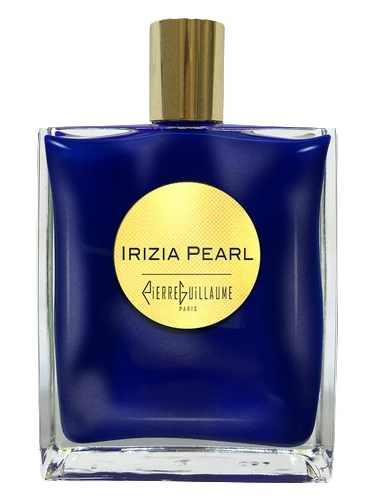 Irizia Pearl