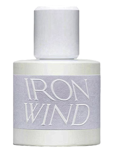 Iron Wind
