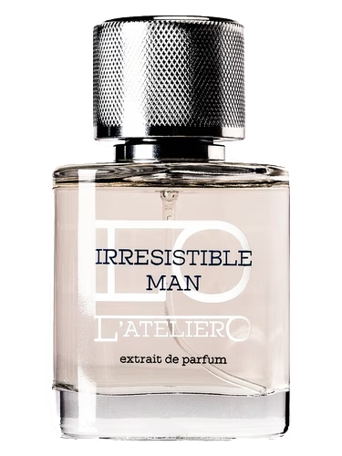 Irresistible Man