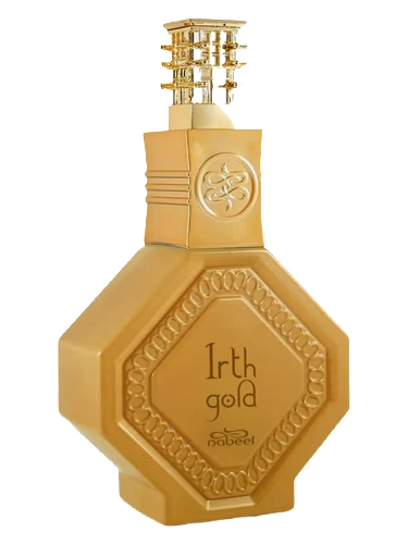 Irth Gold