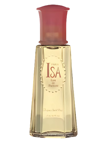 Isa