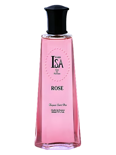 Isa Rose