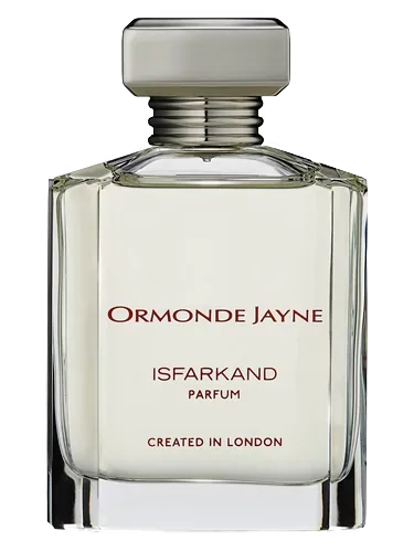 Isfarkand by Ormonde Jayne