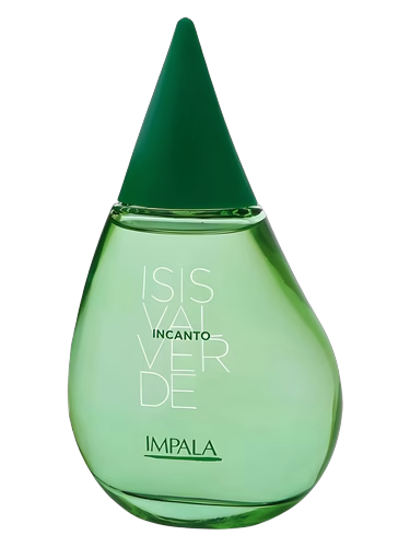 Isis Valverde Incanto