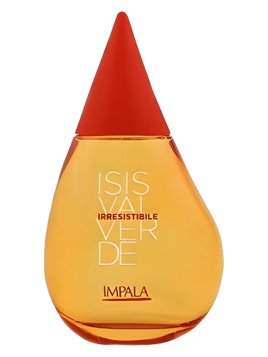 Isis Valverde Irresistible