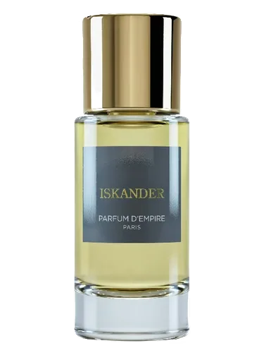 Iskander by Parfum d'Empire