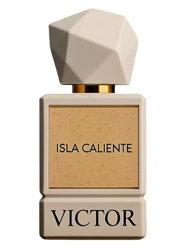 Isla Caliente