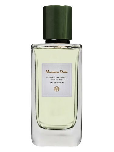 Island Accord
