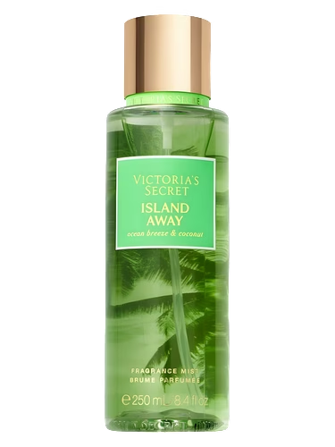 Island Away