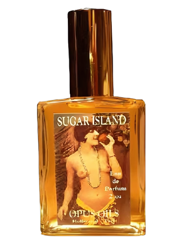 Island Girl: Sugar Island (Caribbean)